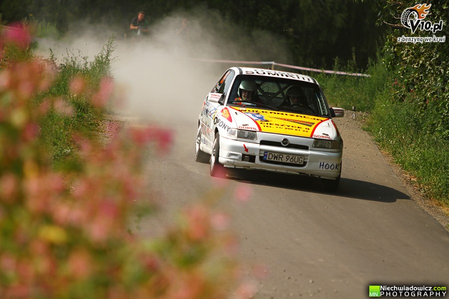 Rajd Rzeszowski